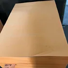 Phenolic Coated Paper with orange black colour