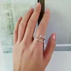 SR00789 Kenturay On Sale 2019 Trendy Products New Design Fashion Jewelry Ring