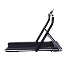 6.0HP DC Motor Fitness Equipment Folding Motorized Treadmill Home Health mate Professional Treadmill With LED Screen