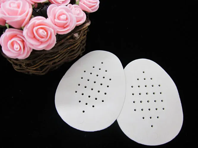 Antislip foam for fore soles foot pressure insole