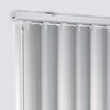 PVC vertical blinds vane for vertical blinds