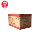 New product Chinese Traditional korean soybean bean paste sauce