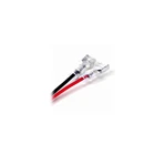 AWM 2651 VW-1 MX13 connector 4 pin flat cable assemblies custom main wire harness for car dvd player