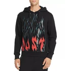 2019 Men Street Style French Terry Custom Print Hoodies Sweatshirt