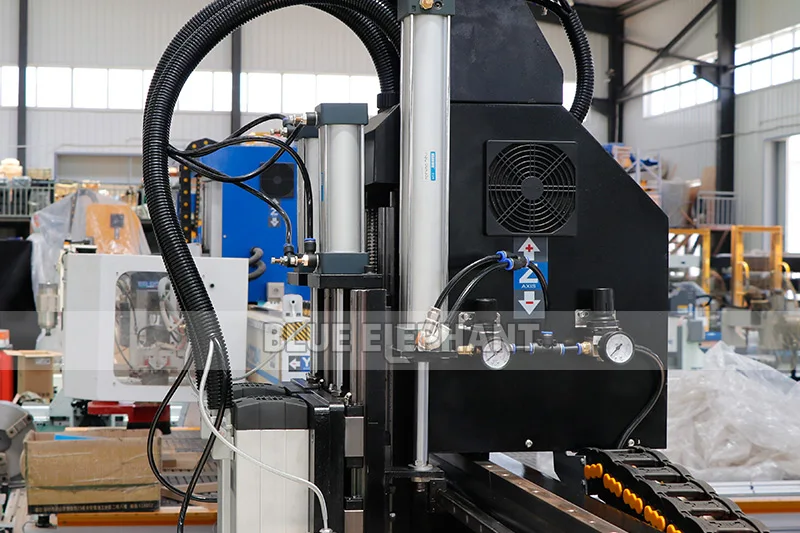 alibaba china cnc router 2040 for production of wooden furniture