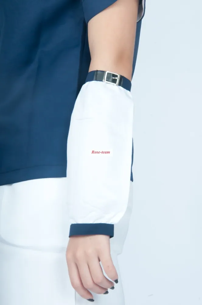 Rose-team Fantasia Anime Cosplay Lolita Dress Custom Made Naruto Hidden Leaf Village Of Konoha Jounins Uniform Cosplay Costume