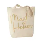 Wholesale Reusable Shopping Silk Screen Printing Canvas Fabric Cloth Cotton Grocery Bags grocery bag