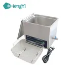 Laboratory 100 degree 10L Ultrasonic Cleaner 5510DTH