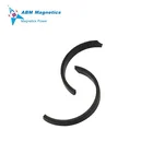 High performance Arc strong neodymium ABM NEO magnets for motor