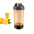 New Design Home Use Plastic Hand Blender Citrus Fruit Juicer
