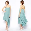 2015 online shopping designer one piece party dress wholesale ladies western dress designs