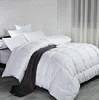 Green Mountain All-Season hotel bedding supplies Luxury Large Square Box 50% goose down duvet