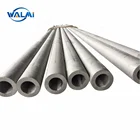 304/304L 316/316L ASTM A511/A312 Stainless Steel Hollow Bar