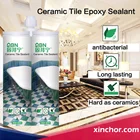 New Product Ceramic tile grout gap filling sealant