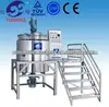 Economical Type High-performance Industry Hot Chocolate Mixer High Speed Sheer Mixer