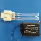 Professional manufacturer high power 100W electronic ballast for germicidal UV lamp UV Light Ultraviolet lamp