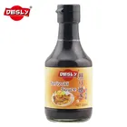 Teriyaki Sauce Manufacturers 1000 Ml Japanese Seasoning Bulk Wholesale For Cooking Restaurants OEM Factory Price