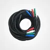 electrical power supply wire 400a camlock feeder cable