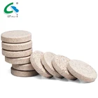 Energy Fashion Energy Drink And Healthy Beauty Supplement Apple Vinegar Effervescent Tablet