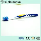 Home Toothbrush Manufacturer High Quality Adult Eco Toothbrush Tooth Brush Manufacturer