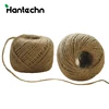 3 strands rope colored sisal for garden and farm untreated grey use high quality