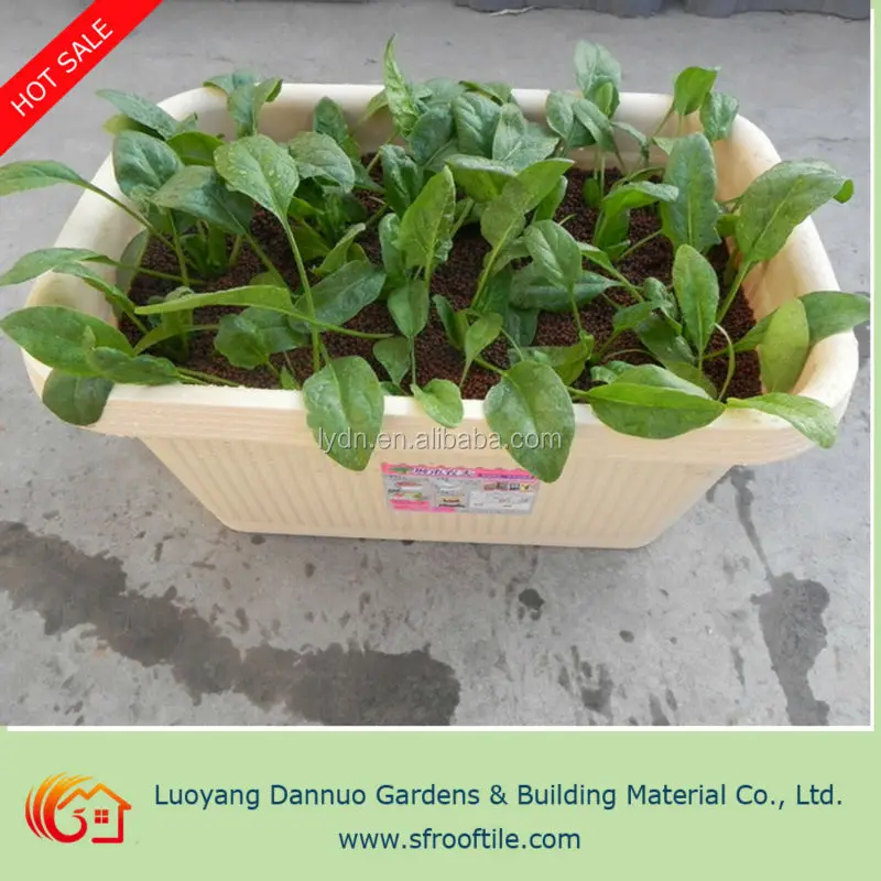 Bequem und sauber garten lehmboden bonsai boden für pflanzen oder ...