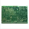four layer multilayer pcb board printed circuit board manufacturing quick lead time