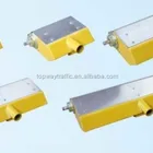Thermoplastic 2019 New Thermoplastic Melter And Road Line Marker