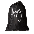 Home Bags Washing Bag Wholesale Recycled Wash And Fold Laundry Bags
