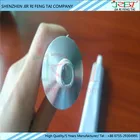 Waterproof Strong Adhesive Silicone Rubber Glue for LED Lighting