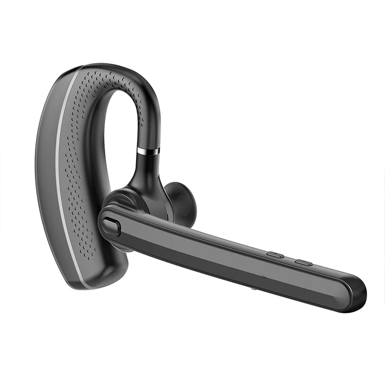 Earpiece Bluetooth V4.1Hands Free Wireless Earphones Earbuds With Microphone for Business Office - ANKUX.COM