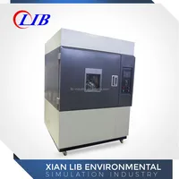 XL S 500 Electronic Environment Testing
