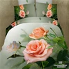 100% cotton yiwu wholesale king size 3d printed bedding set