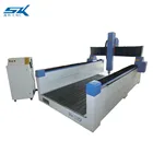 3d sculpture making foam wood cnc machine 1325 cnc router machine price in india