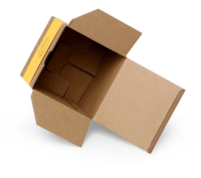 custom wholesale paper cheap white gift boxes/drawer style