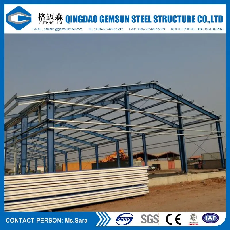 HEA HEB IPN Steel Structure H Beam Column for Construction & Building Materials