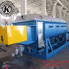 KJB Series Hollow Blade Dryer From Kaide Corporation