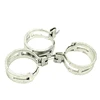 65Mn Spring Steel Spring Pipe Clamp Toggle Latch