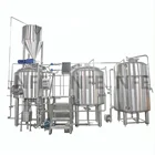 7BBL Microbrewery Equipmentfor Ale/Lager Beer