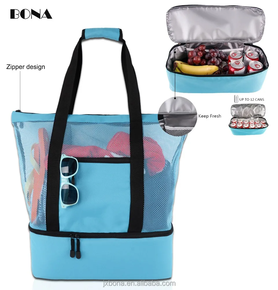 beach cooler bag