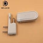120kg weight capacity 3D upvc door hinge,ajustable door hinge,door hinge