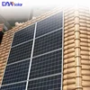DAH solar system provider 5kw 6kw 8kw 10kw off grid solar power system