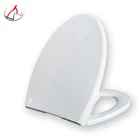 Custom made bucket bidet toilet seats novelty