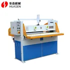 HSB/A Series Sliding Platform Type Hydraulic Plane Cutting Machine/Cutting Press/Shoe Machine