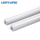 Hot wholesale T5 Integrated tube 4ft led linear light 15w