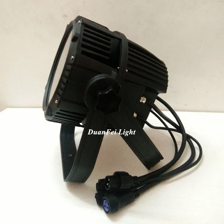 54x3w RGBW led par can-18