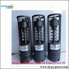 Drill Pipe Drill Pipe Check Valve High Quality API Drill Pipe Float Valve Check Valve Float Valve Sub