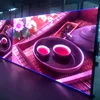 Advertising P5 indoor display solutions