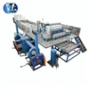 Low investment High profit business 4000pcs/hr Used Paper egg tray making machine price