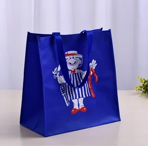 flash of light gift bag for valentines day